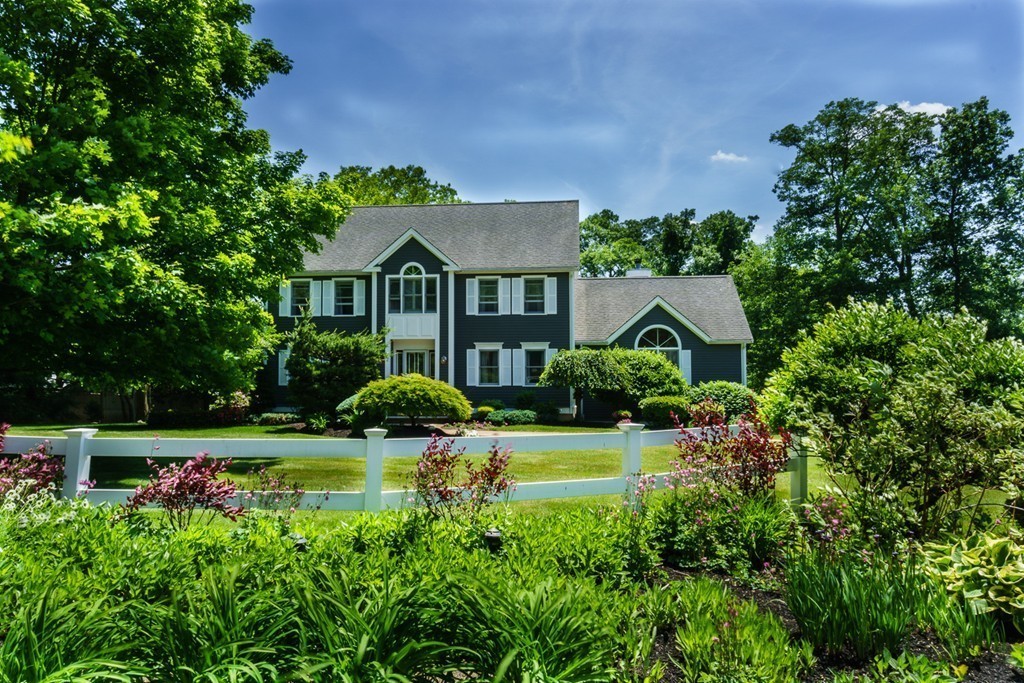 2 Mansfield Road Middleton, MA 01949 - Photo 1 of 30 Gallery Image 1