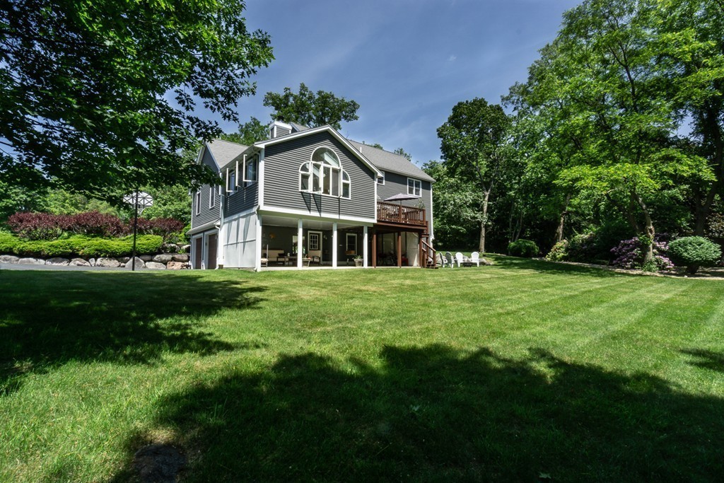 2 Mansfield Road Middleton, MA 01949 - Photo 27 of 30 Gallery Image 27