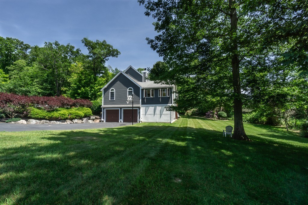 2 Mansfield Road Middleton, MA 01949 - Photo 28 of 30 Gallery Image 28