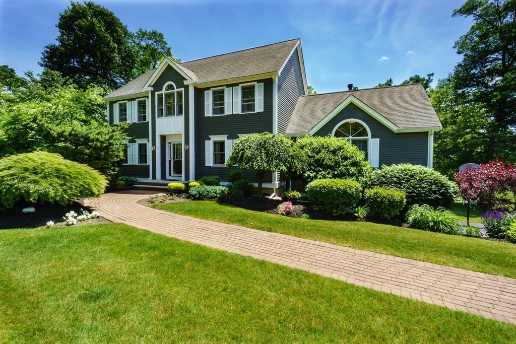 2 Mansfield Road Middleton, MA 01949 - Photo 30 of 30 Gallery Image 30