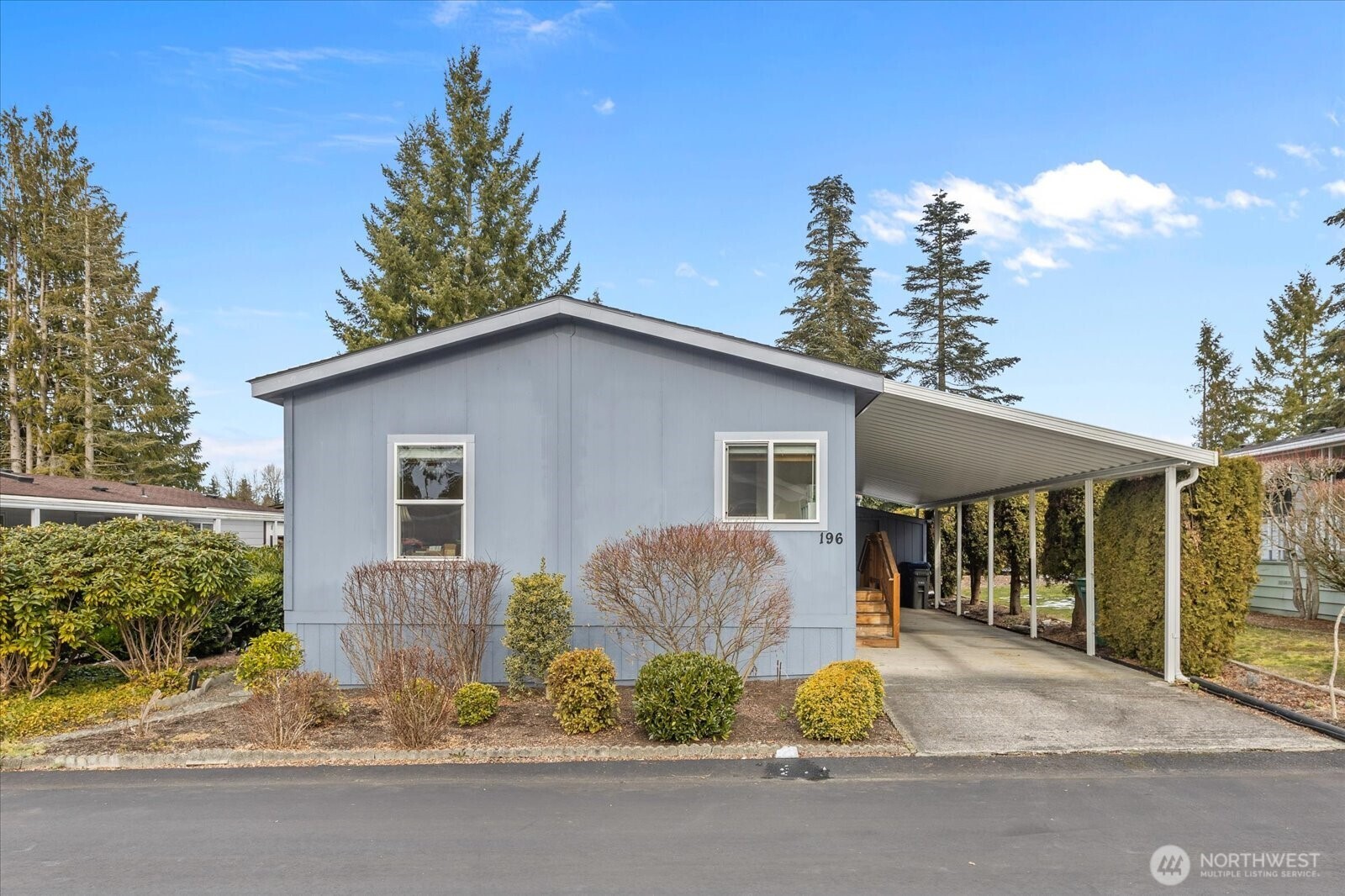 620 112th Street Southeast, Unit 196 Everett, WA 98208 - Photo 1 of 38
