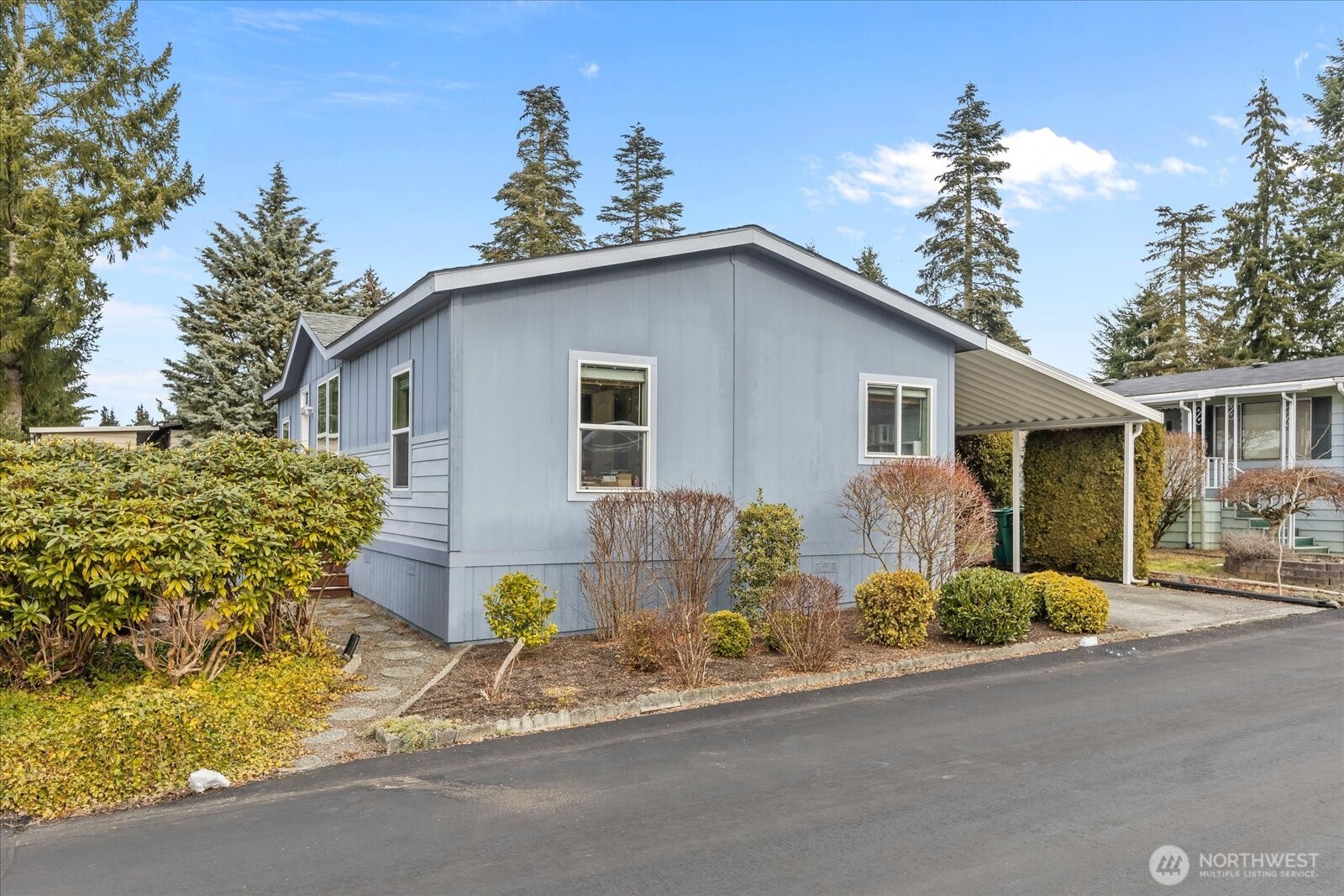 620 112th Street Southeast, Unit 196 Everett, WA 98208 - Photo 21 of 38