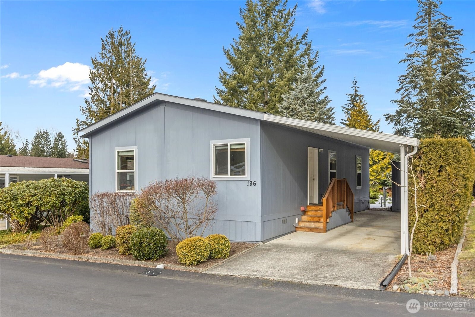 620 112th Street Southeast, Unit 196 Everett, WA 98208 - Photo 25 of 38