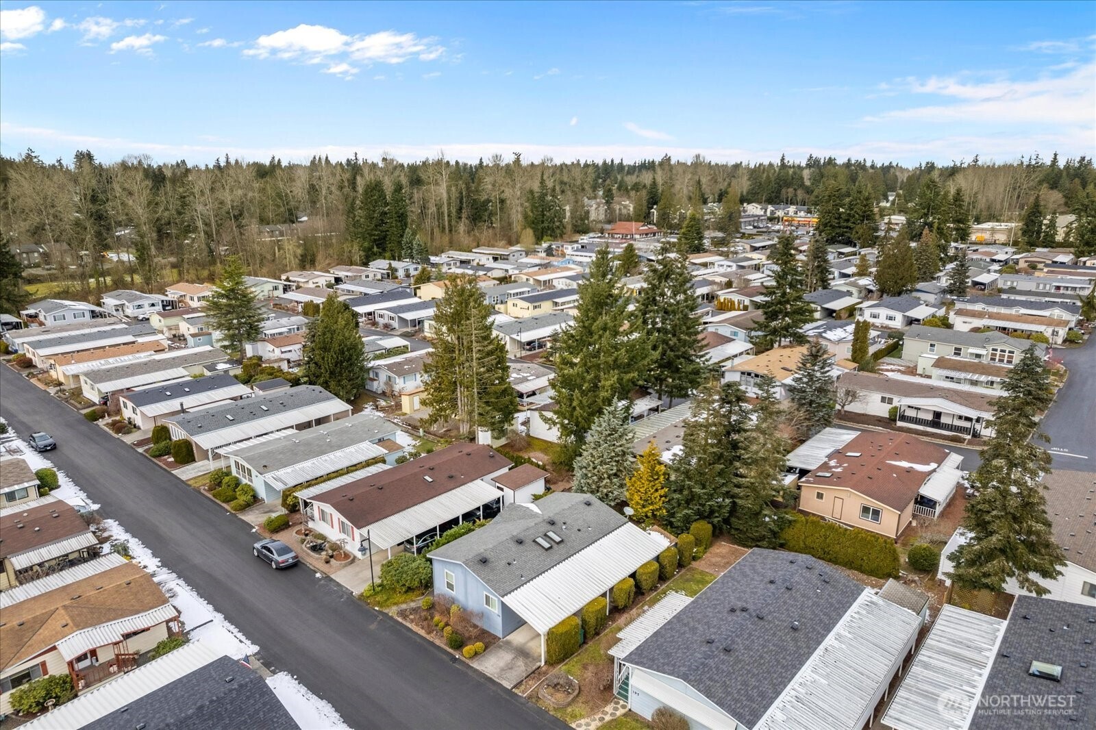 620 112th Street Southeast, Unit 196 Everett, WA 98208 - Photo 29 of 38
