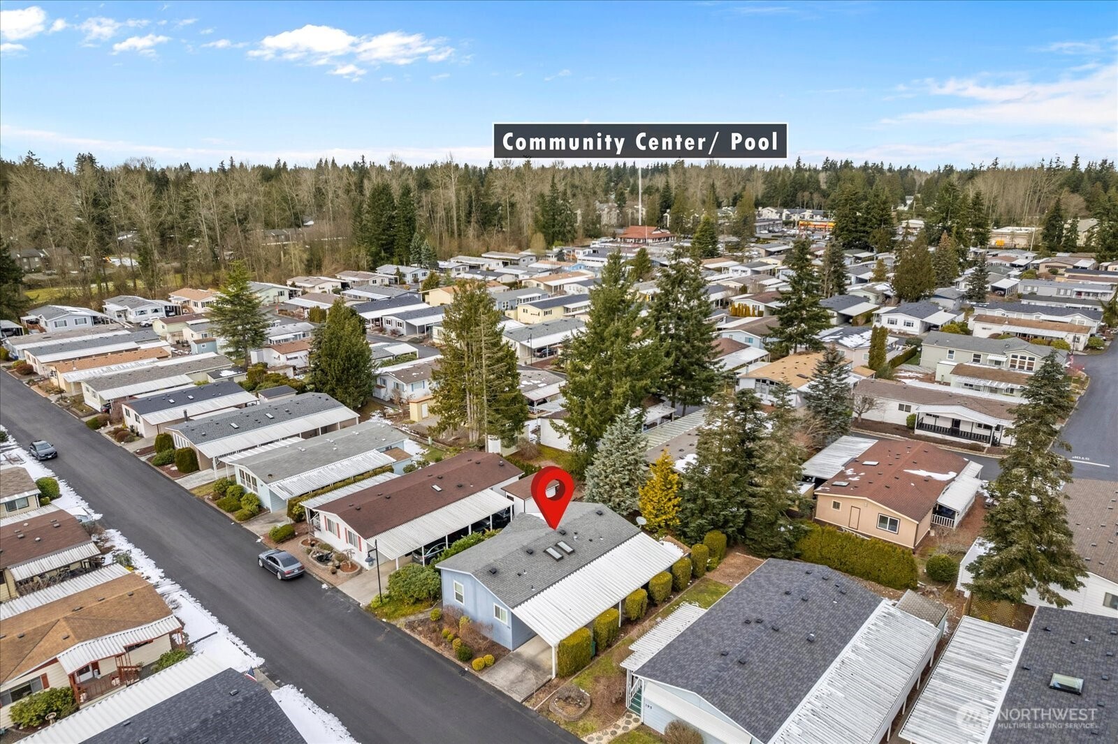 620 112th Street Southeast, Unit 196 Everett, WA 98208 - Photo 30 of 38