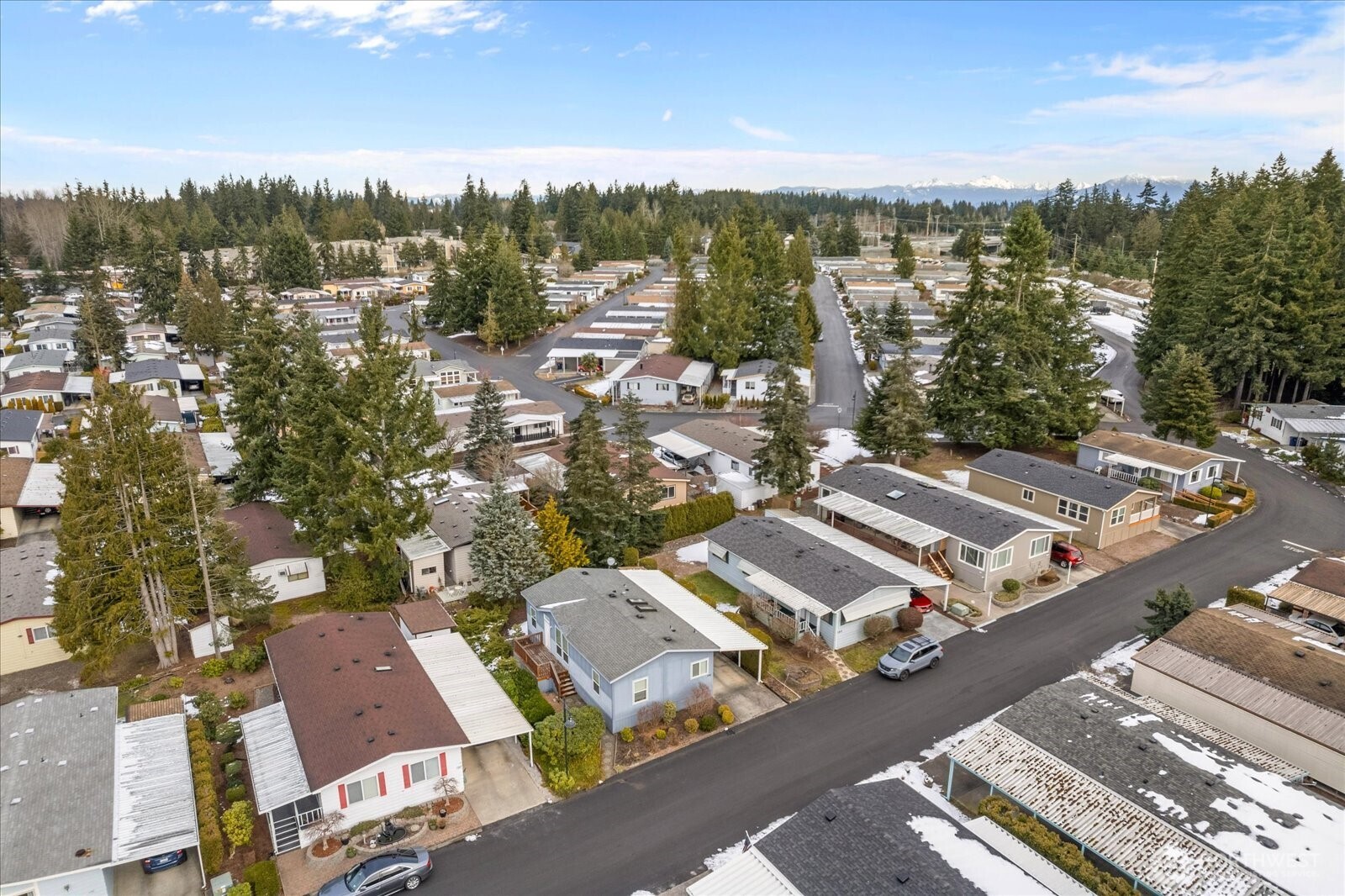 620 112th Street Southeast, Unit 196 Everett, WA 98208 - Photo 31 of 38