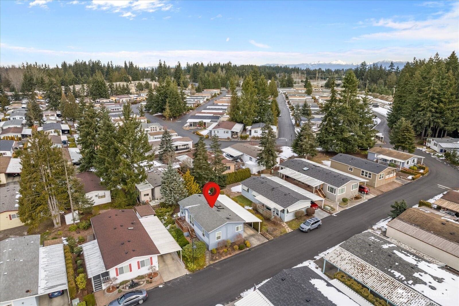 620 112th Street Southeast, Unit 196 Everett, WA 98208 - Photo 32 of 38