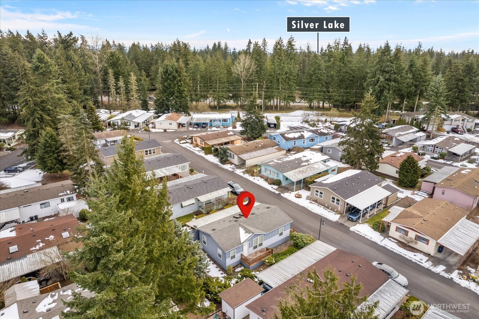 620 112th Street Southeast, Unit 196 Everett, WA 98208 - Photo 33 of 38
