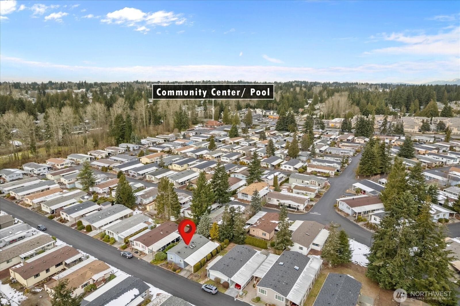 620 112th Street Southeast, Unit 196 Everett, WA 98208 - Photo 34 of 38