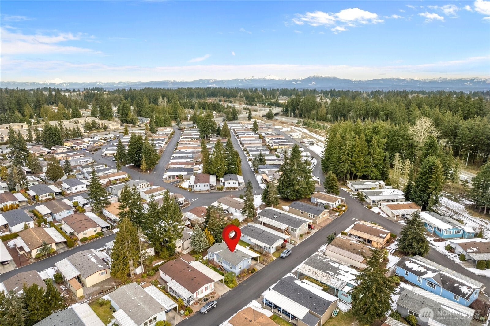 620 112th Street Southeast, Unit 196 Everett, WA 98208 - Photo 35 of 38