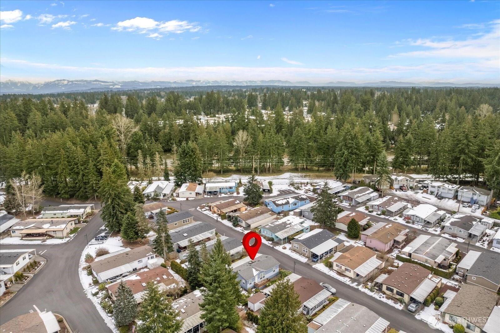 620 112th Street Southeast, Unit 196 Everett, WA 98208 - Photo 36 of 38