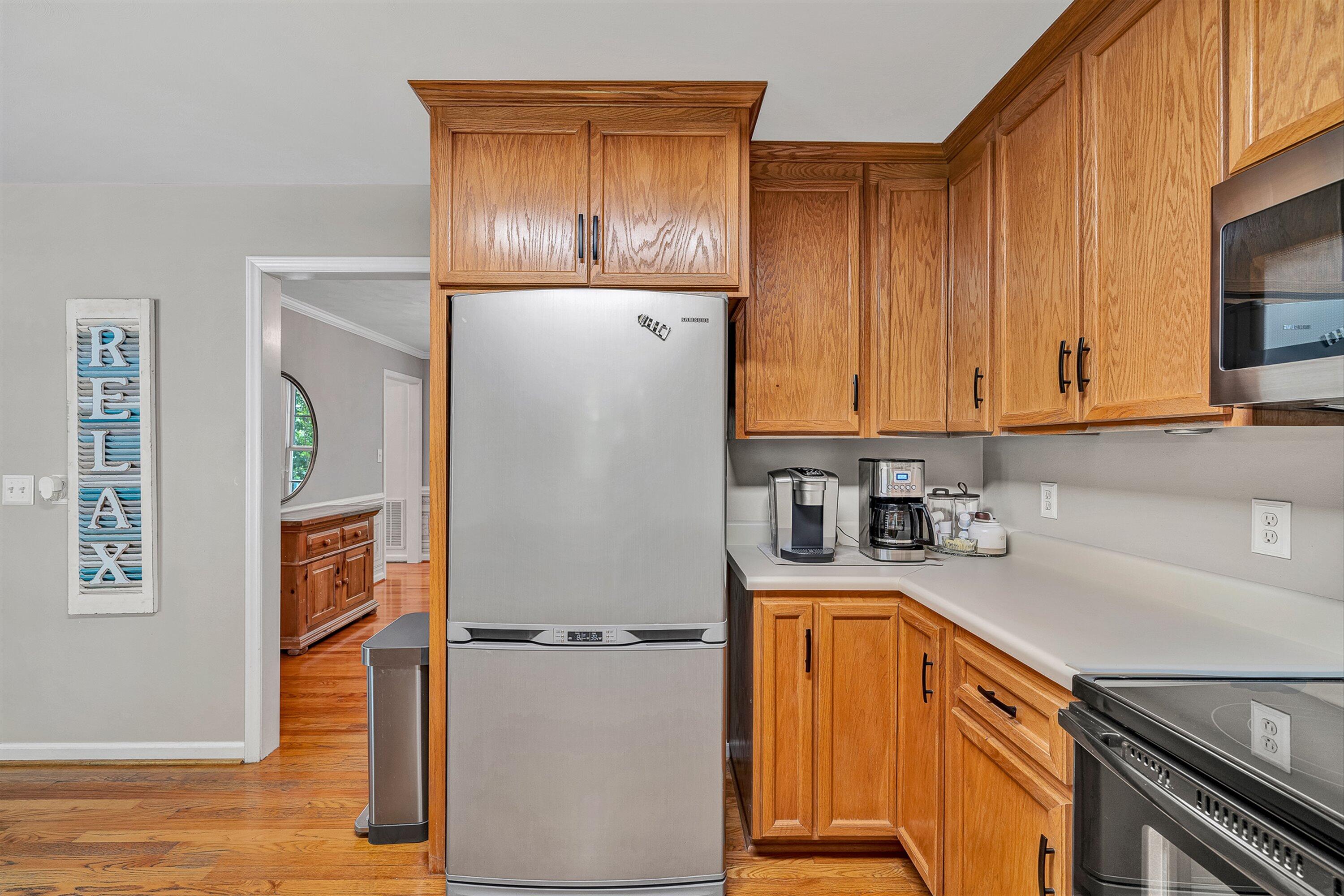 1067 Archway Road Blue Ridge, VA 24064 - Photo 13 of 44 15-VM-00359