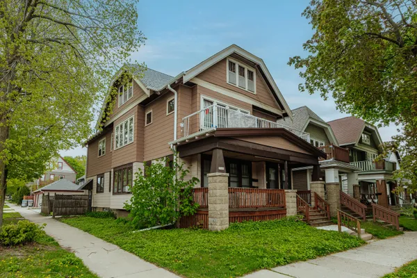 $335,000 | 2044 North 58th Street, Milwaukee, WI 53208