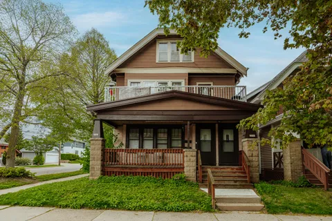 $335,000 | 2044 North 58th Street, Milwaukee, WI 53208