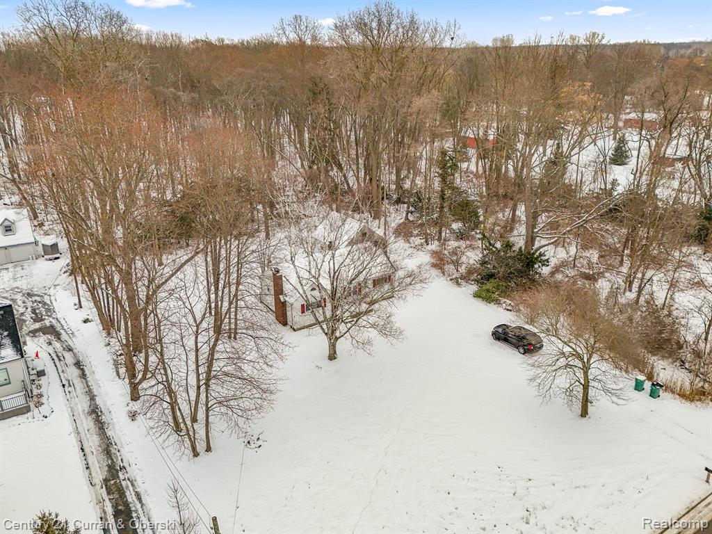 19497 Inkster Road Romulus, MI 48174 - Photo 28 of 37