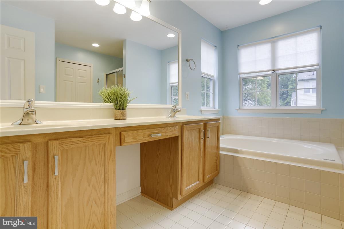 148 Overlea Road Millersville, MD 21108 - Photo 14 of 18 Bath (Master)