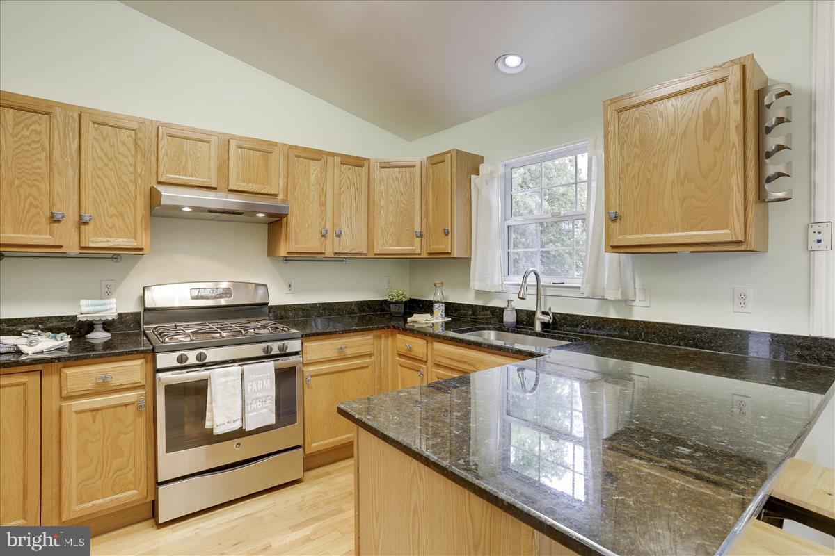 148 Overlea Road Millersville, MD 21108 - Photo 3 of 18 Kitchen