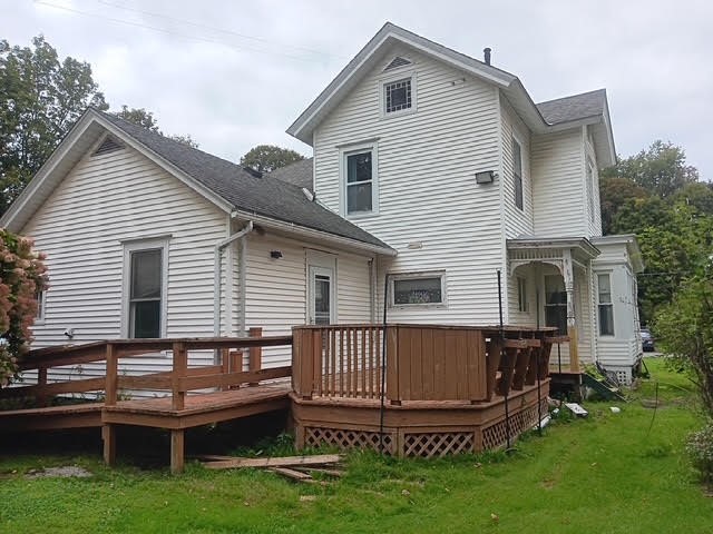 8 Maple Street Worcester, NY 12197 - Photo 2 of 5 Gallery Image 2