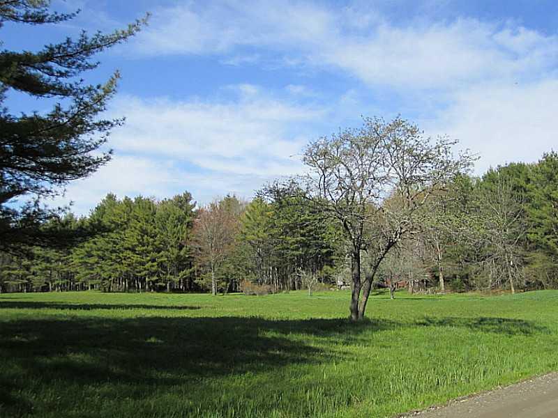 183 Bald Head Road Arrowsic, ME 04530 - Photo 3 of 16 Land.