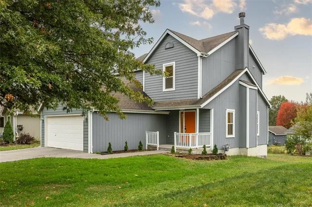 $2,000 | 2321 Brett Drive, Lawrence, KS 66049