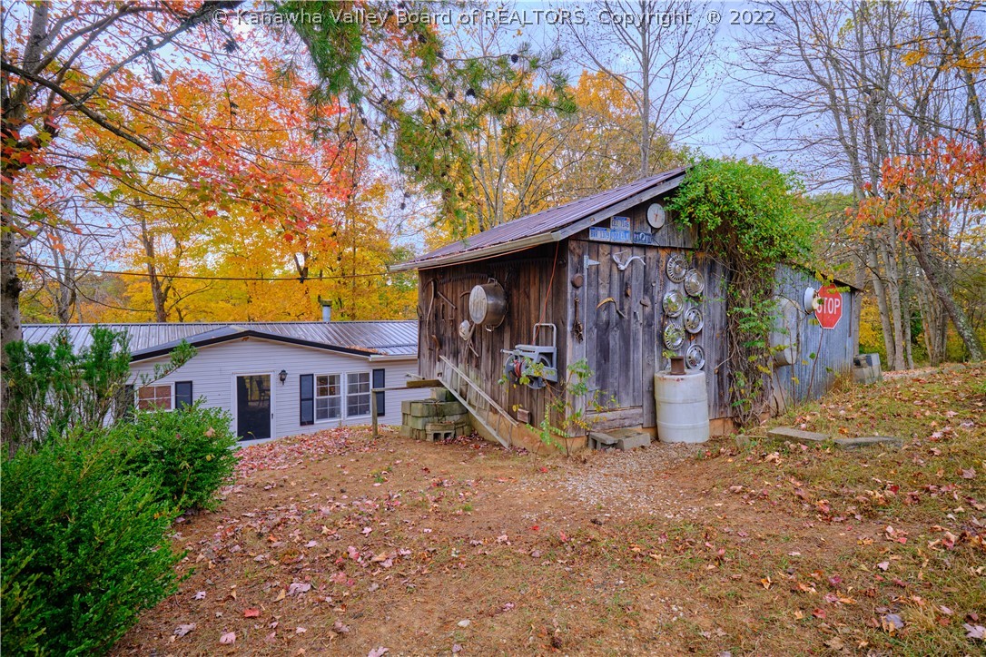 4831 Jim Ridge Road Liberty, WV 25124 - Photo 2 of 48 Gallery Image 2