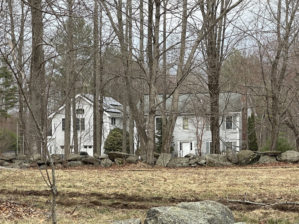 488 Jackson Road Hardwick, MA 01037 - Photo 1 of 32