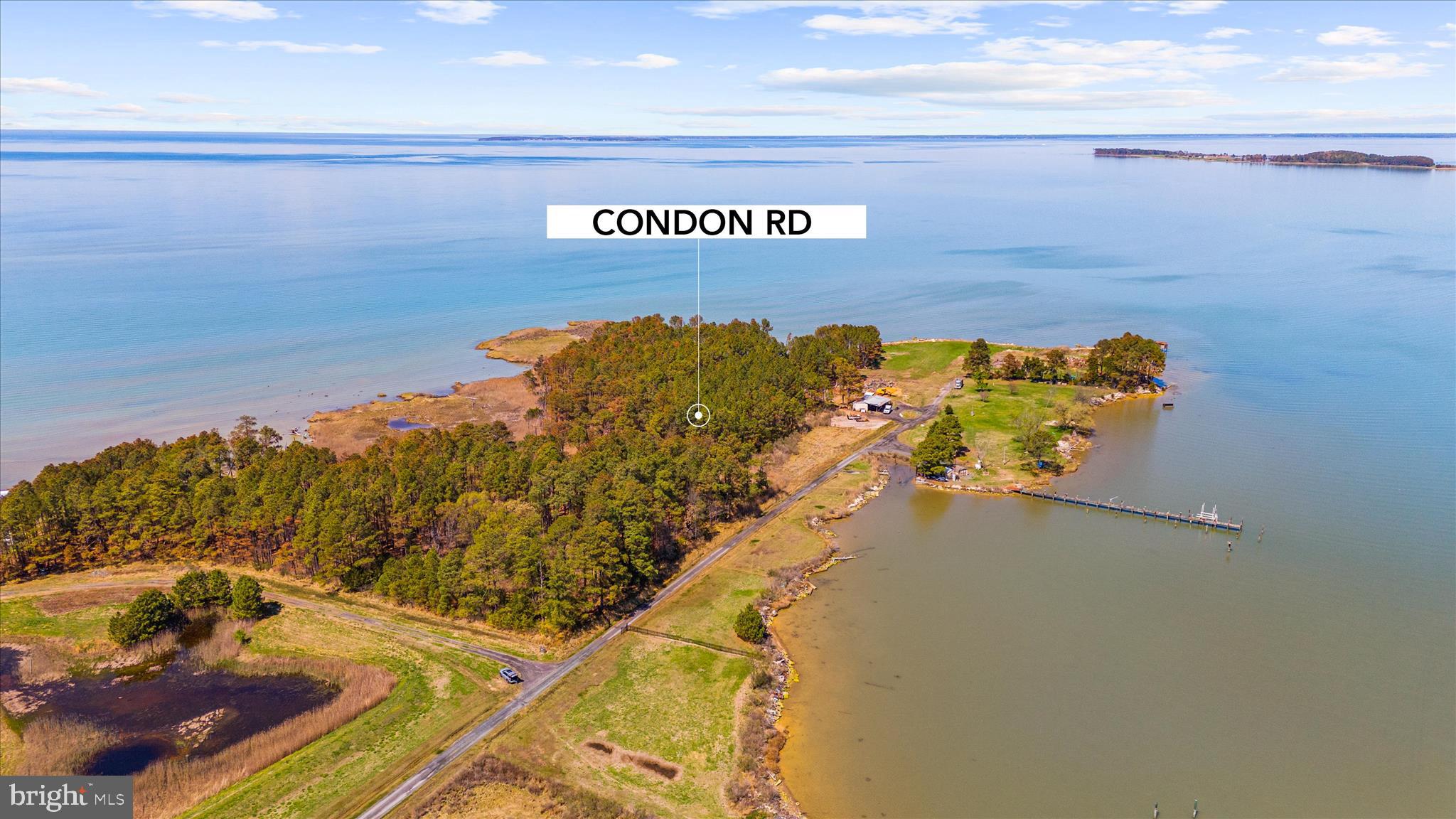 Condon Road Cambridge, MD 21613 - Photo 26 of 27