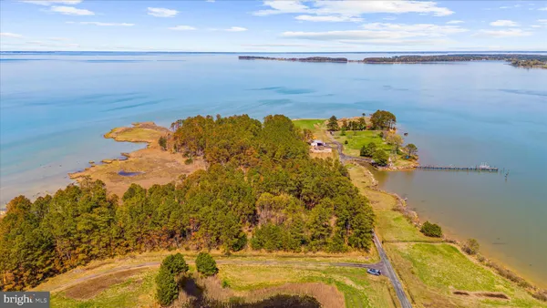 $895,000 | Condon Road, Cambridge, MD 21613