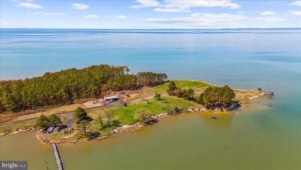 $895,000 | Condon Road, Cambridge, MD 21613