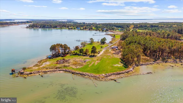 $895,000 | Condon Road, Cambridge, MD 21613