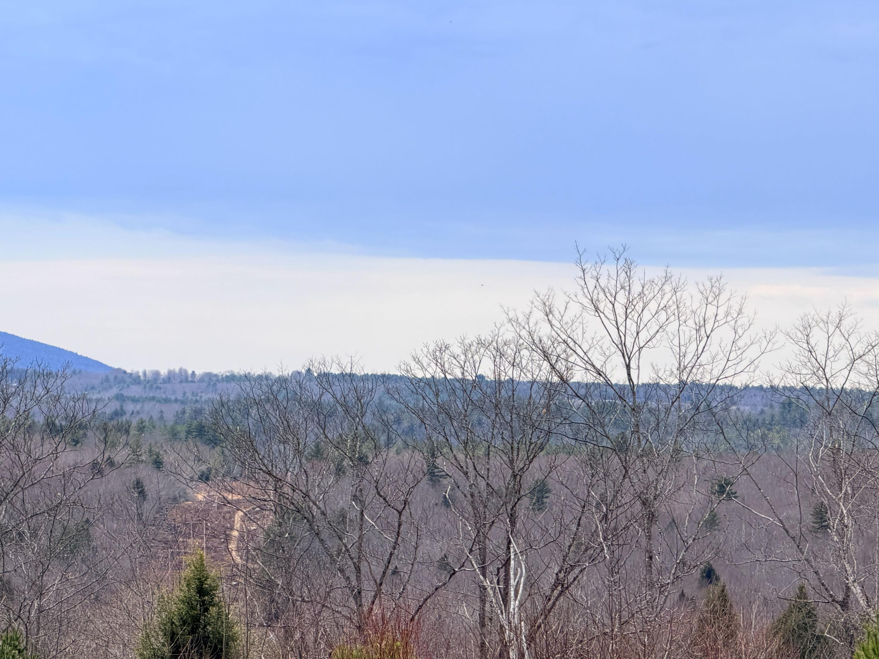 190 Deer Hill Road Harrison, ME 04040 - Photo 44 of 60 Second floor deck