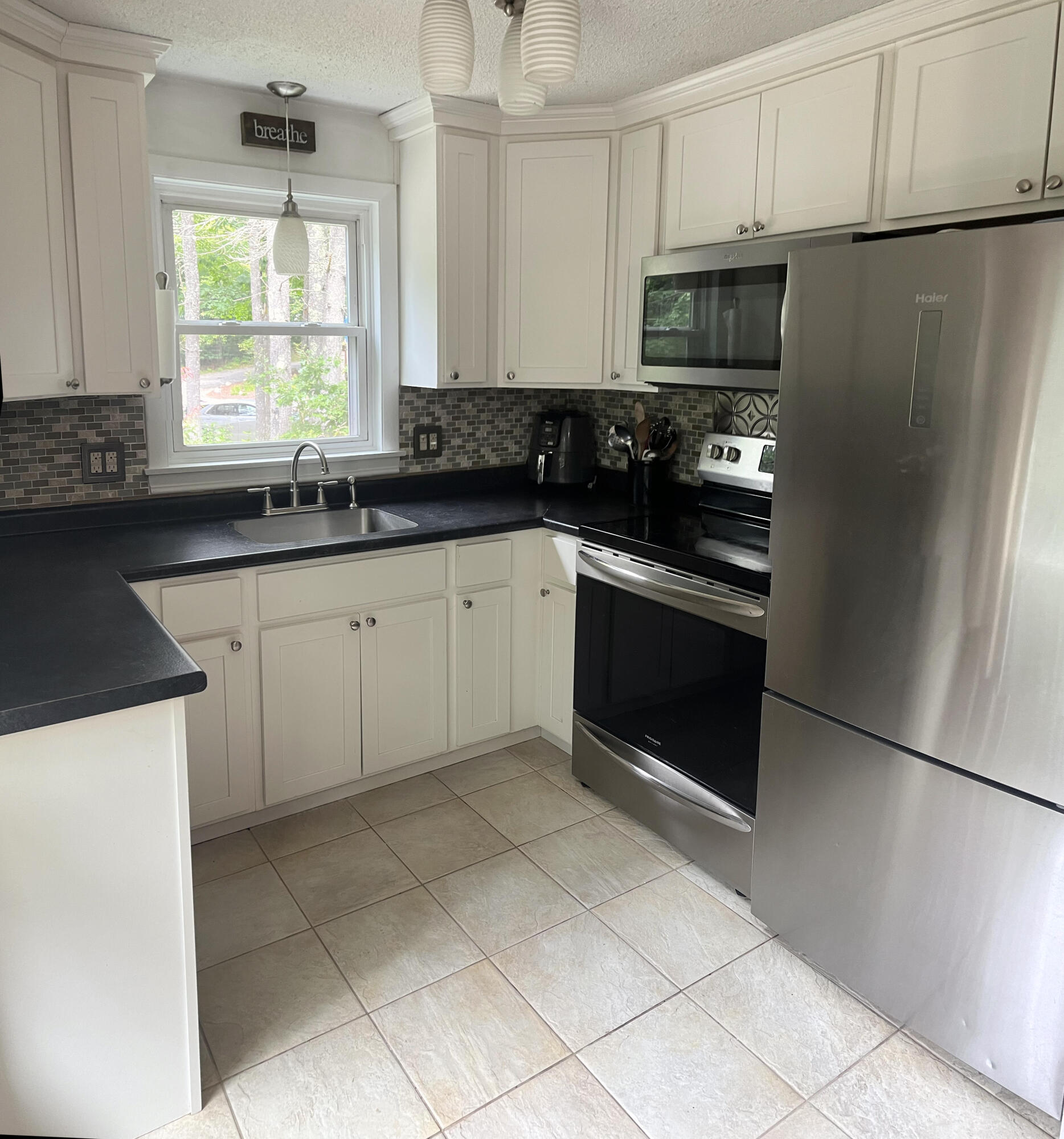 23 Condo Ridge Road, Unit B Casco, ME 04015 - Photo 4 of 17 Kitchen