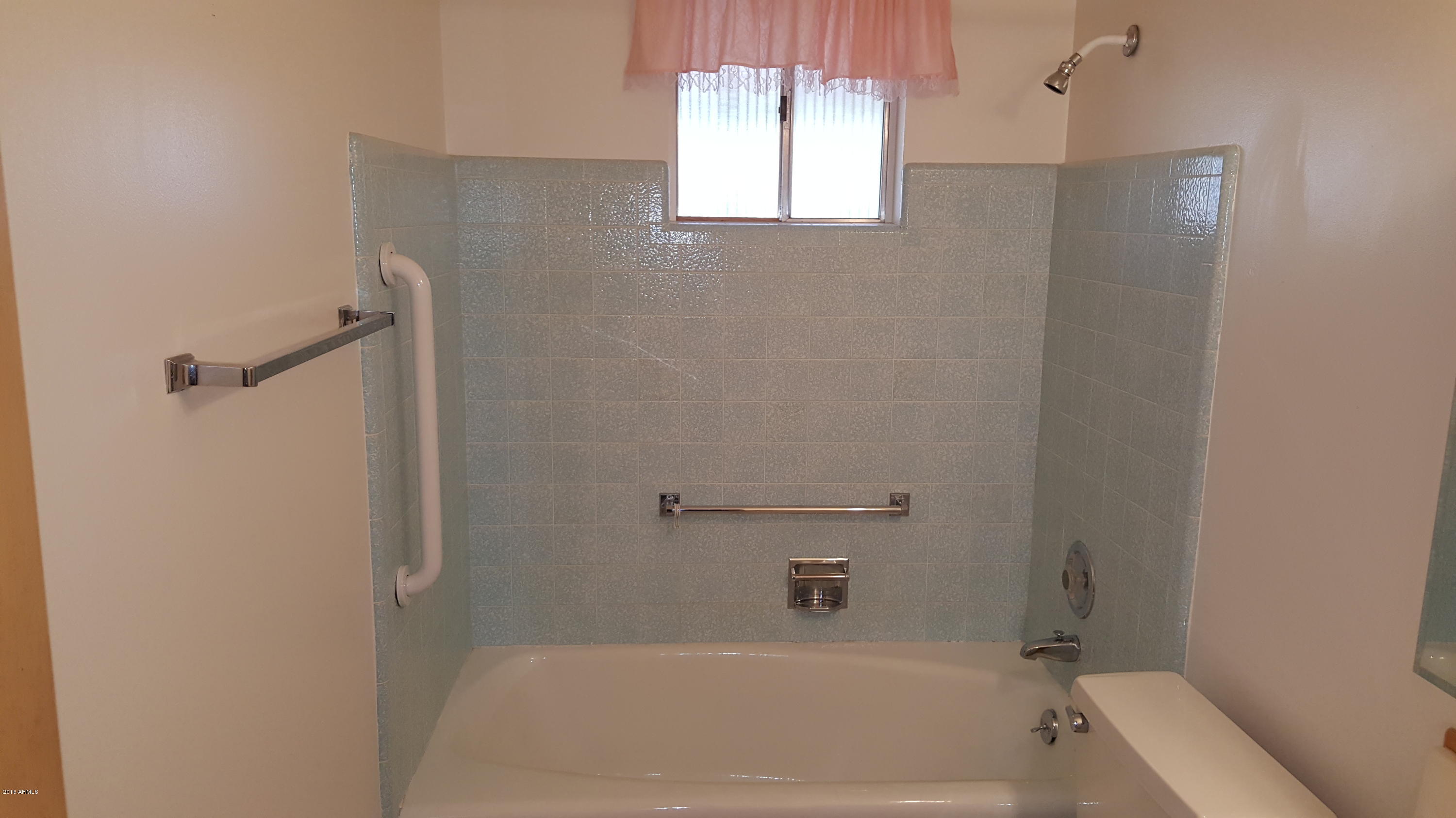 5443 Casper Road Mesa, AZ 85205 - Photo 20 of 24 Hall Bath & Shower