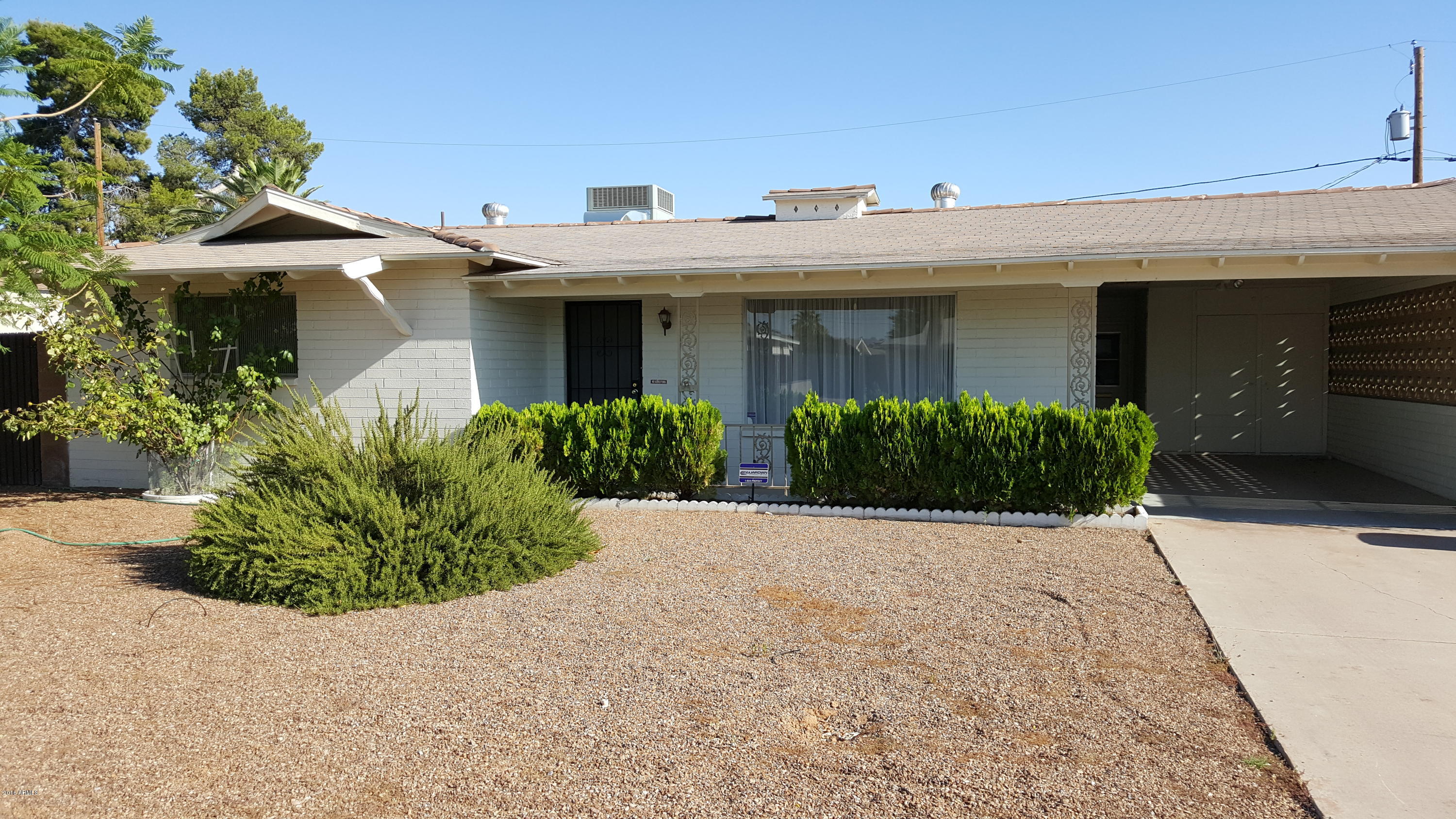 5443 Casper Road Mesa, AZ 85205 - Photo 2 of 24 Front