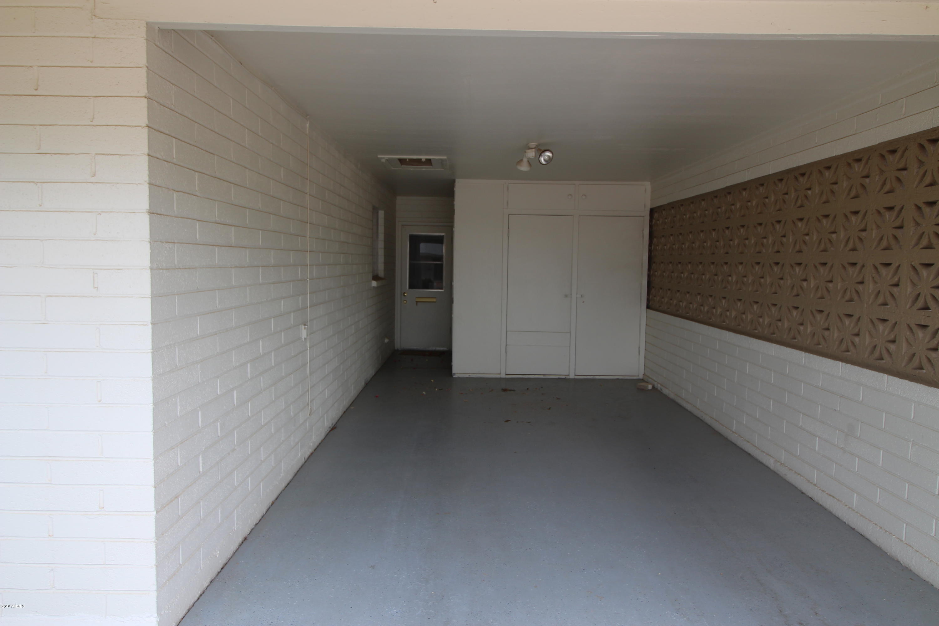 5443 Casper Road Mesa, AZ 85205 - Photo 3 of 24 Storage on Carport