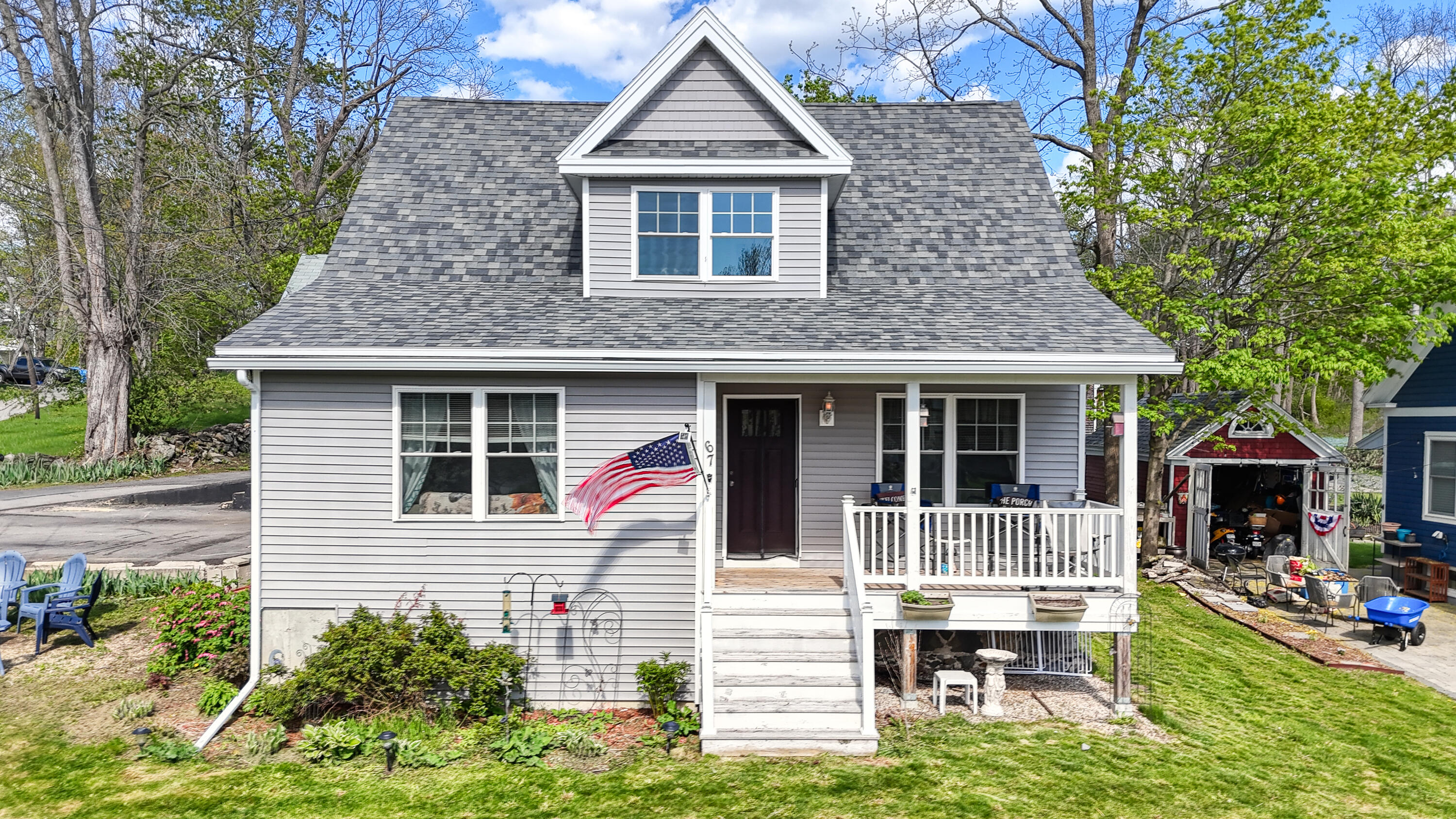 67 Whipple Road Kittery, ME 03904 - Photo 35 of 40 85-MPT72RX-DP-102