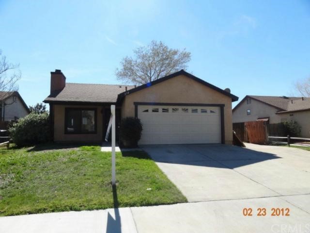 310 Quandt Ranch Road San Jacinto, CA 92583 - Photo 1 of 1