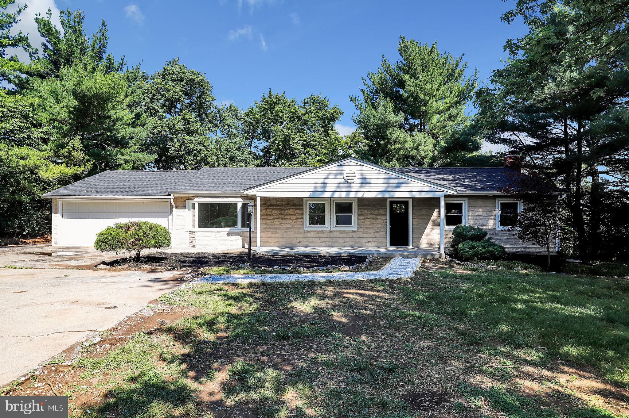 13268 Penn Shop Road Mount Airy, MD 21771 - Photo 1 of 39 Gallery Image 1