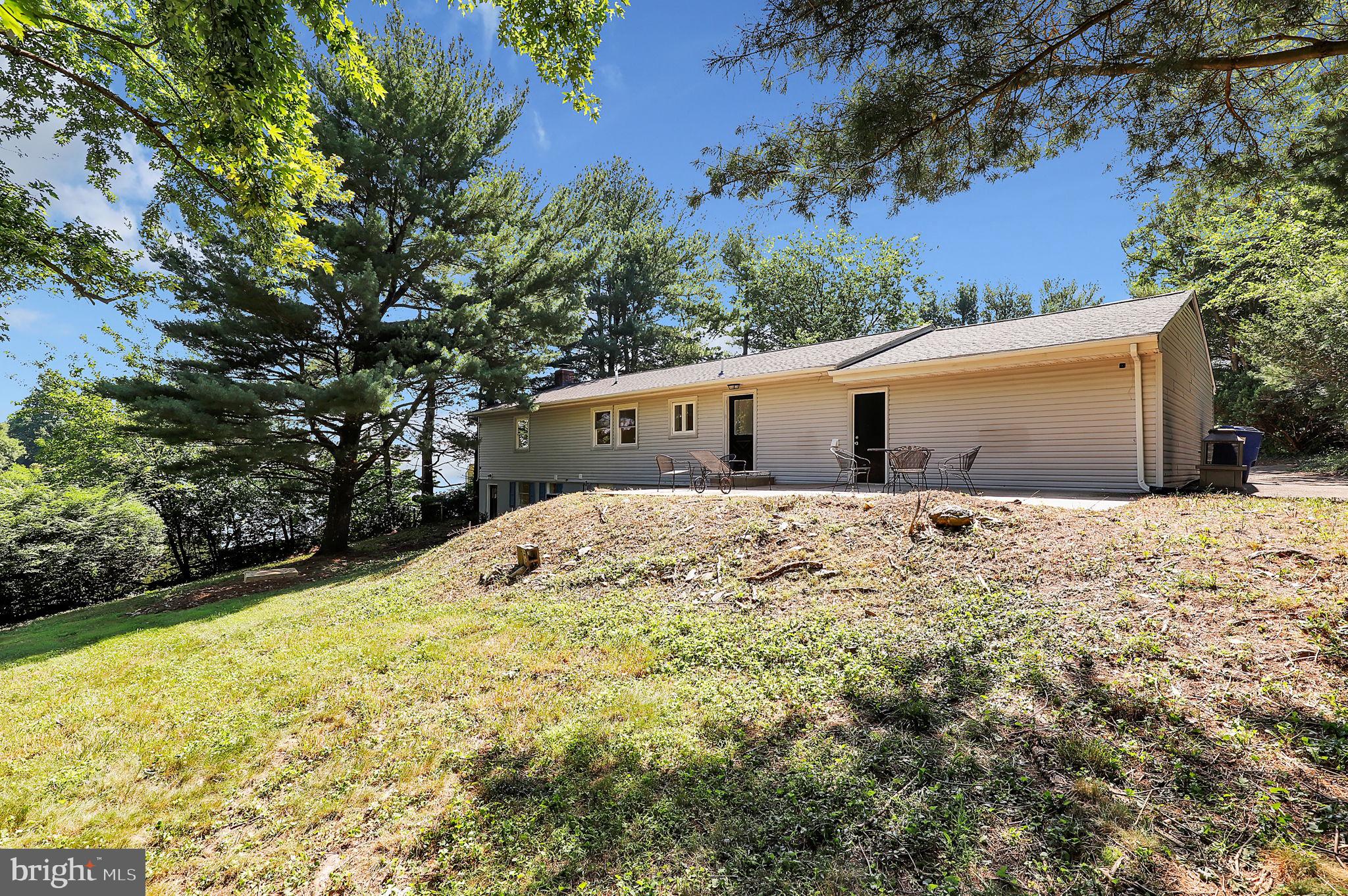 13268 Penn Shop Road Mount Airy, MD 21771 - Photo 35 of 39 Gallery Image 35