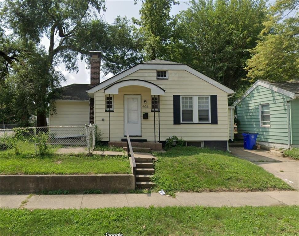 609 West Cushing Street Decatur, IL 62526 - Photo 1 of 1 Gallery Image 1