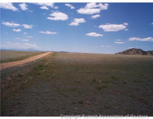 7127 Mesa Road Lake George, CO 80827 - Photo 3 of 4 Gallery Image 3
