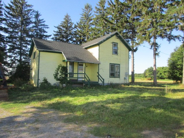 5972 Cockram Road, Unit 3 Byron, NY 14422 - Photo 1 of 1 Gallery Image 1