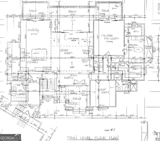 $7,495,000 | 1224 Rutledge Mill, Greensboro, GA 30642