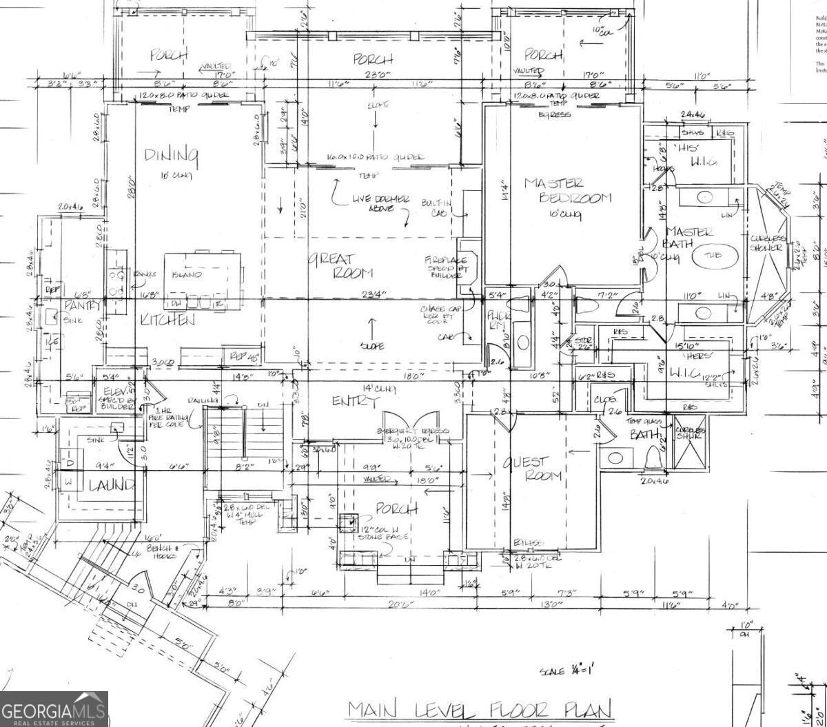 1224 Rutledge Mill Greensboro, GA 30642 - Photo 14 of 39