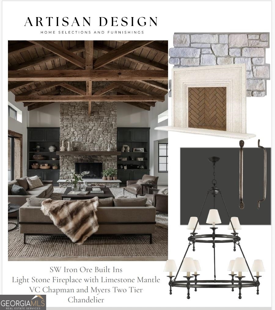 1224 Rutledge Mill Greensboro, GA 30642 - Photo 19 of 39