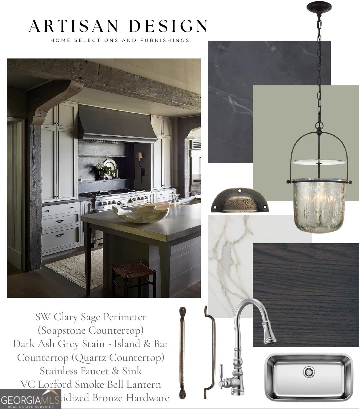 1224 Rutledge Mill Greensboro, GA 30642 - Photo 20 of 39