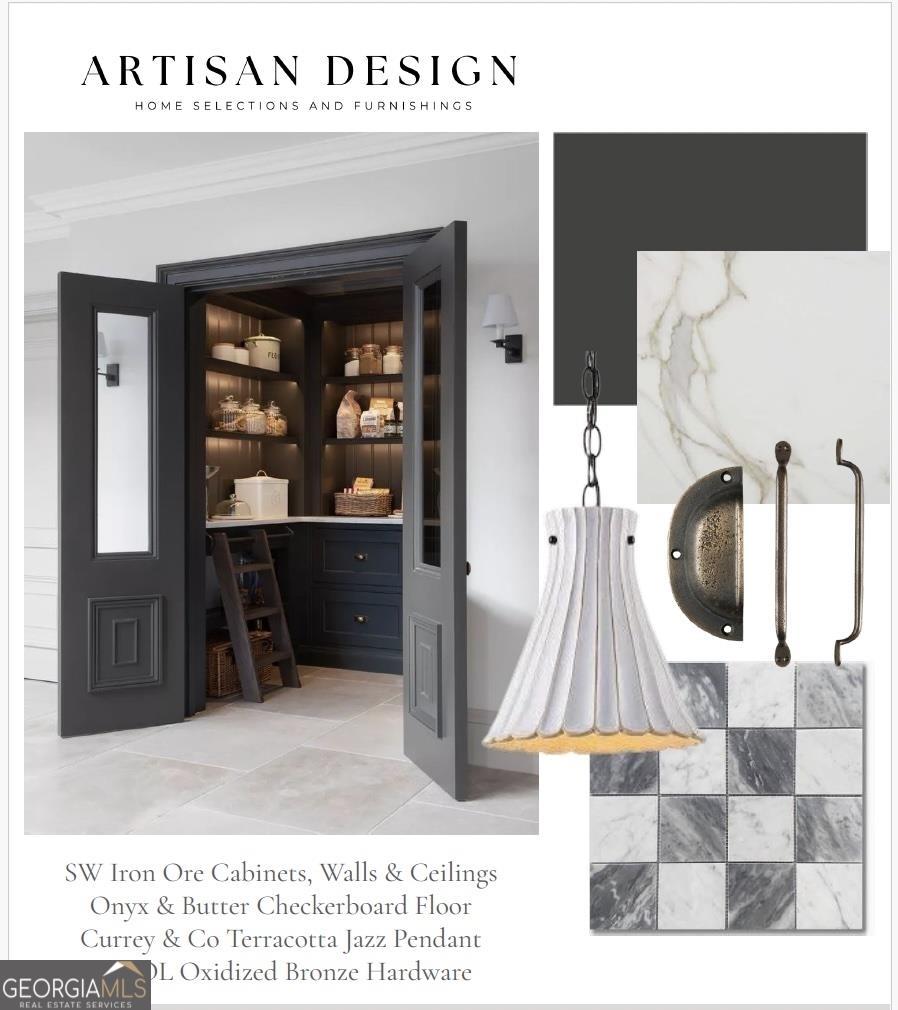 1224 Rutledge Mill Greensboro, GA 30642 - Photo 21 of 39