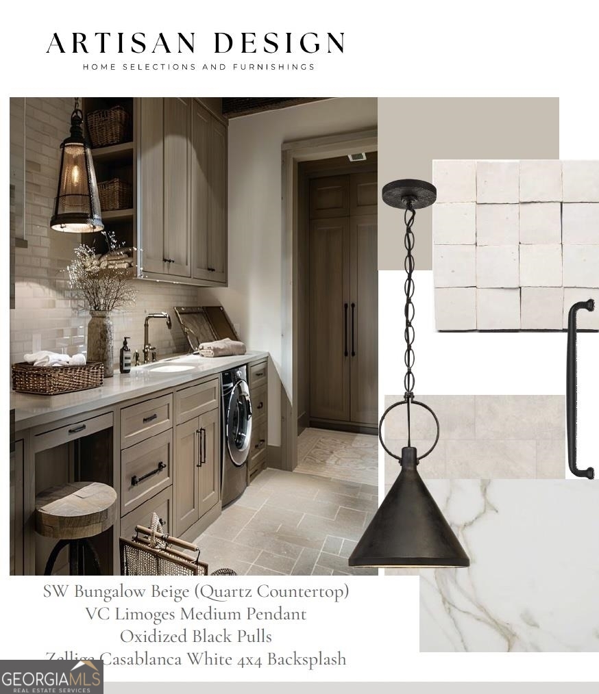 1224 Rutledge Mill Greensboro, GA 30642 - Photo 22 of 39