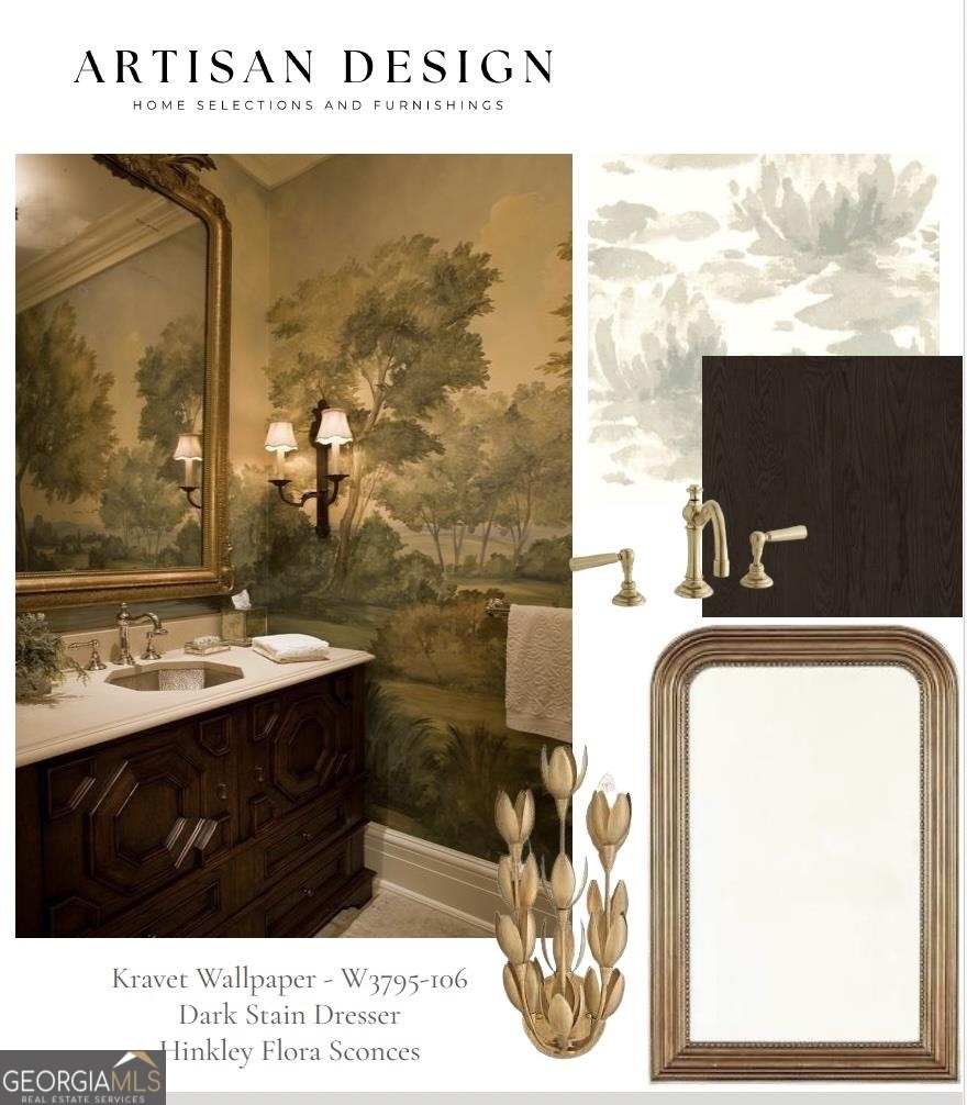 1224 Rutledge Mill Greensboro, GA 30642 - Photo 23 of 39