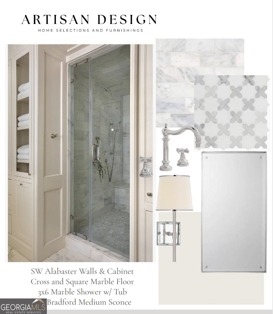 1224 Rutledge Mill Greensboro, GA 30642 - Photo 25 of 39